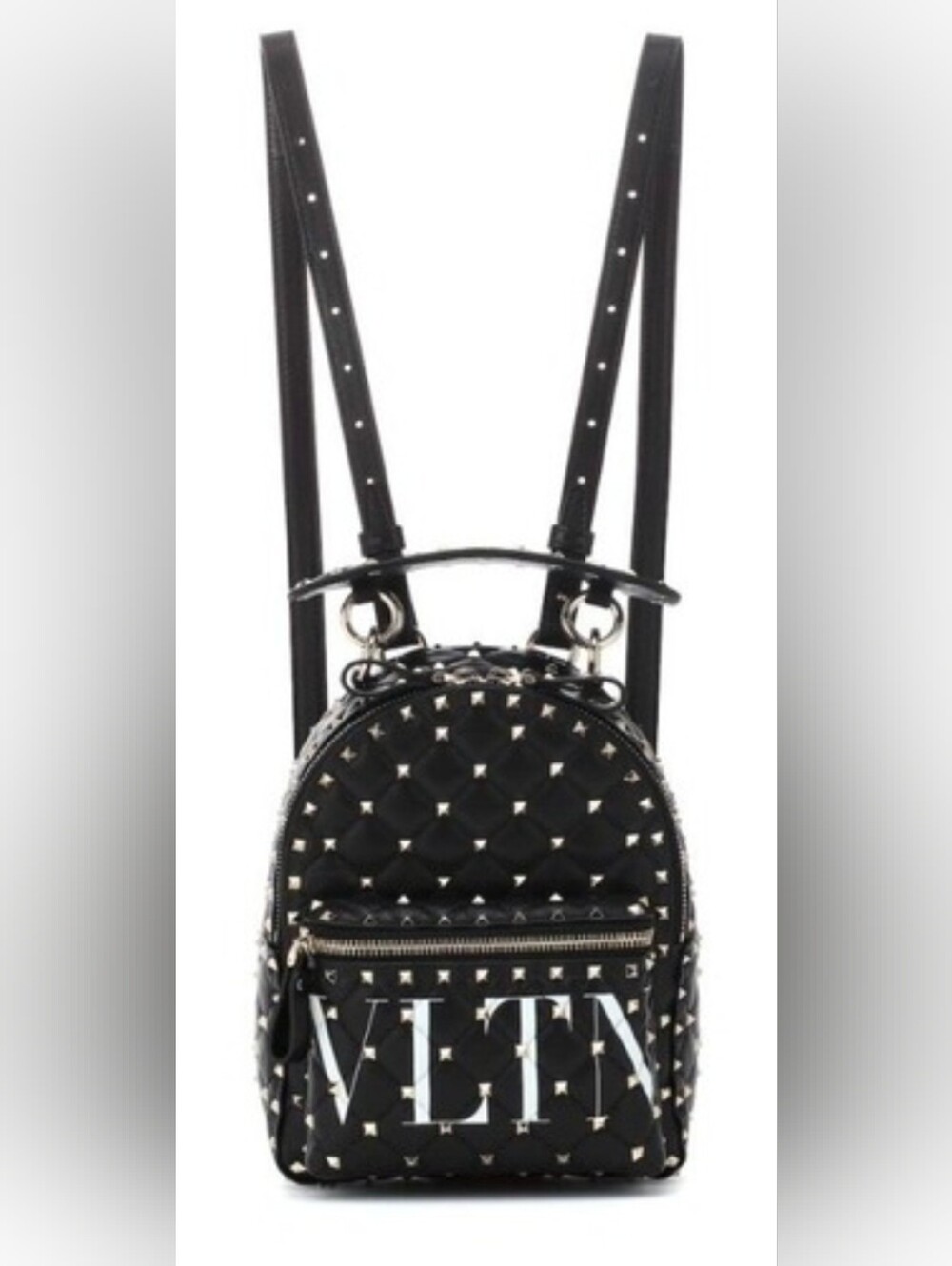 🖤 Valentino Rockstud Backpack 🖤 - Picture 12 of 13